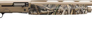 BROWNING SILVER FIELD 12GA