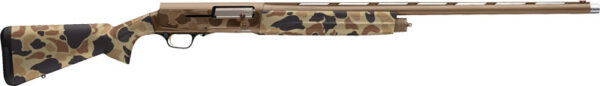 BROWNING A5 WICKED WING 12GA