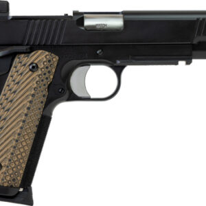 CZ DAN WESSON SPECIALIST OR