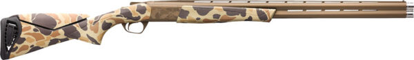 BROWNING CYNERGY WICKED WING
