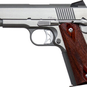 CZ DAN WESSON COMMANDER .45ACP