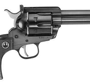RUGER BLACKHAWK .357MAG 4-5/8"