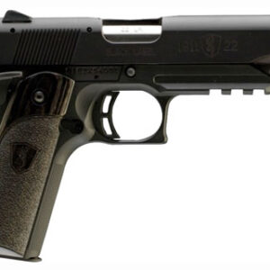 BROWNING 1911-22 BLACK LABEL