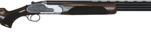 CZ WING SHOOTER ELITE O/U 20GA