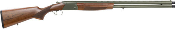 CZ UPLAND UL TERRAIN O/U 12GA