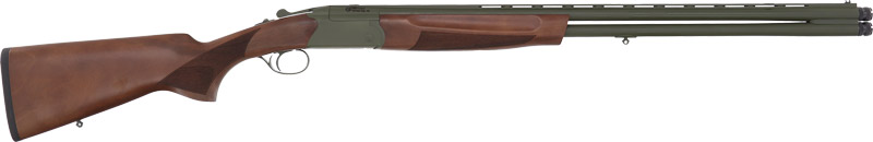 CZ Upland Ul Terrain O/u 20ga