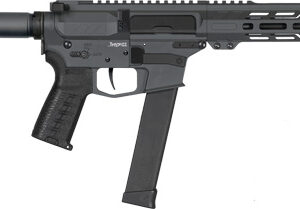 CMMG PISTOL BANSHEE MK10 10MM