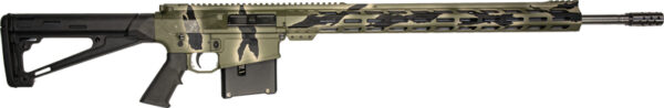GLFA GL10 RIFLE 6.5 PRC 24"
