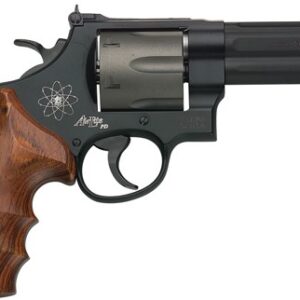 S&W 329PD .44MAG 4" AS 6-SHOT