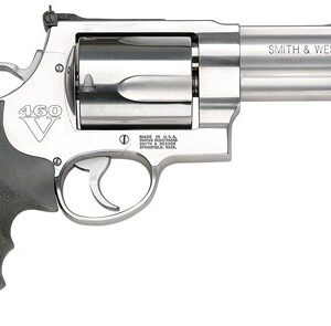 S&W 460XVR .460SW 5" ADJ.