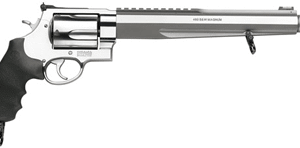S&W 460XVR PERFORMANCE CENTER