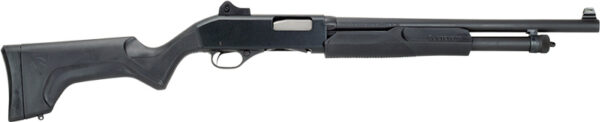 STEVENS 320 SECURITY 12GA PUMP - Image 2