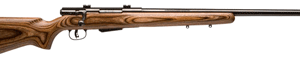 SAVAGE 25LW VARMINTER .17HORN