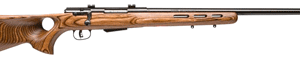 SAVAGE 25LW VARMINTER-T .17HOR