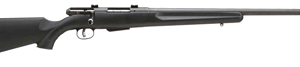 SAVAGE 25 WALKING VARMINTER