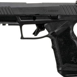 TAURUS GX4 CARRY 9MM 10-SHOT