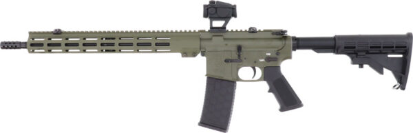 GLFA AR15 RIFLE .223 WYLDE - Image 2