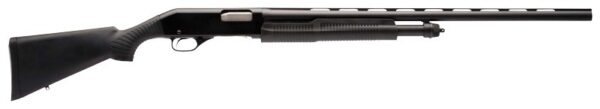 STEVENS 320 FIELD PUMP 20GA
