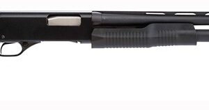STEVENS 320 FIELD PUMP 20GA