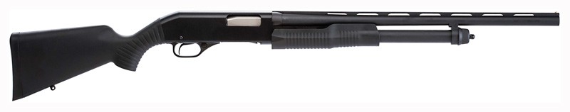STEVENS 320 Field Pump 20ga