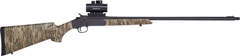 STEVENS 301 Single Shot Turkey