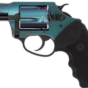 CHARTER ARMS CHAMELEON .38SPL