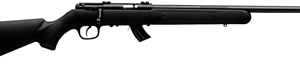 SAVAGE MARK II-F .17HM2 21"