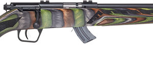 SAVAGE MARK II MINIMALIST