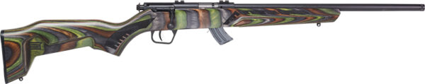 SAVAGE MARK II MINIMALIST