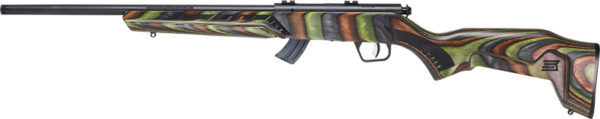SAVAGE MARK II MINIMALIST - Image 2