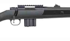 MOSSBERG MVP PATROL 5.56MM