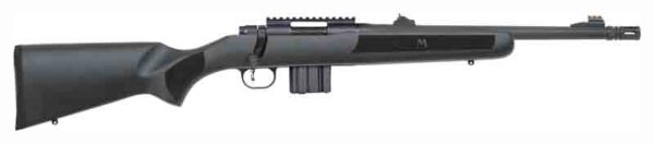 MOSSBERG MVP PATROL 5.56MM