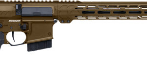 CMMG RIFLE ENDEAVOR MK4 22 ARC
