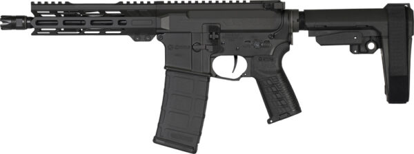 CMMG PISTOL BANSHEE MK4 300AAC