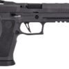 SIG P320 XFIVE LEGION 9MM 5"