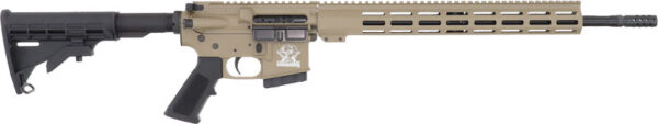 GLFA AR15 RIFLE .350 LEGEND