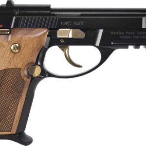 GIRSAN MC14T SOLUTION 380ACP