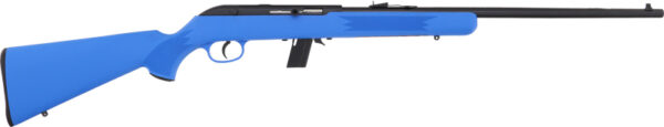 SAVAGE 64F .22LR 21" BBL