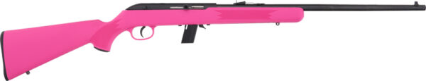 SAVAGE 64F .22LR 21" BBL