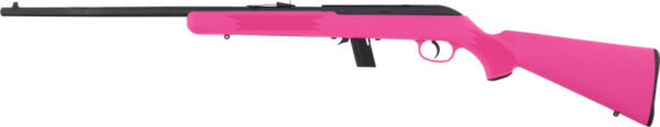 SAVAGE 64F .22LR 21" BBL - Image 2