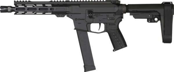 CMMG PISTOL BANSHEE MKG .45ACP - Image 2