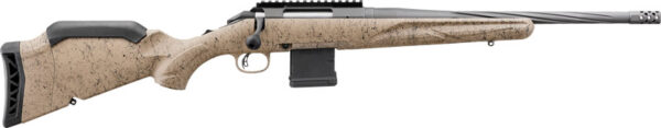 RUGER AMERICAN GENII RANCH - Image 2