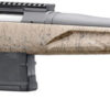 RUGER AMERICAN GENII RANCH