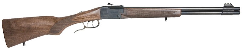 CHIAPPA Double Badger .22lr/