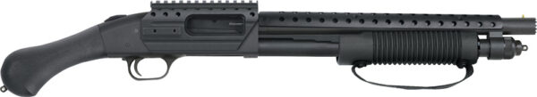 MOSSBERG 590 SHOCKWAVE SPX