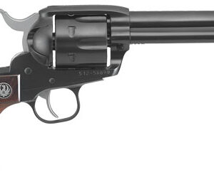 RUGER VAQUERO .357MAG 5.5" FS