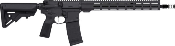CMMG RIFLE AR15 FOB 5.56MM
