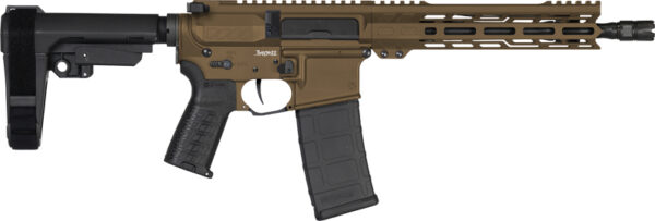 CMMG PISTOL BANSHEE MK4 5.56MM