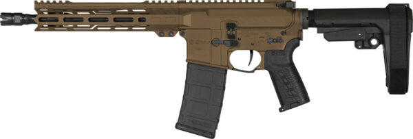 CMMG PISTOL BANSHEE MK4 5.56MM - Image 2