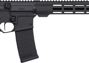 CMMG RIFLE AR15 AOB 5.56MM